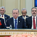 Cumhurbaşkanı Erdoğan Astana'da: En önemli gücümüz Türk dünyasının dayanışmasıdır