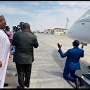 Retour au Tchad de Succes Masra