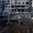 Agression sur Gaza: l'UNRWA annonce la mort de 23 personnes en 24 heures à la suite du bombardement de ses abris