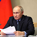 Poutine: "Seules les personnes au 'cœur de pierre' peuvent regarder tranquillement la catastrophe à Gaza"