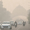 "Air-pocalypse": Delhi se dote d'une "salle de guerre verte" contre la pollution