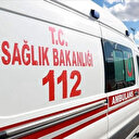 Samsun'da feci olay: Seyir halindeki minibüsten atlayarak hayatını kaybetti