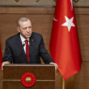 Barış ve huzurun garantörü Türkiye