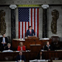 Les républicains défient Biden sur l'aide à Israël et l'Ukraine