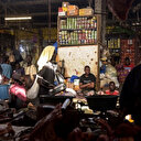 Sénégal: 75 % de la population a moins de 35 ans