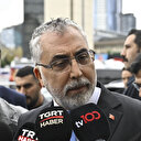 Bakan Işıkhan'dan asgari ücret açıklaması: Maksimum faydayı elde edeceğimiz bir noktada uzlaşacağız