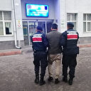 Hakkında hapis cezası bulunan firari FETÖ hükümlüsü yakalandı