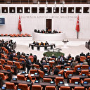 TBMM Genel Kurulu toplandı