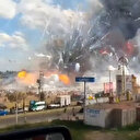 Meksika'da havai fişek imal edilen evde patlama: Beş kişi öldü