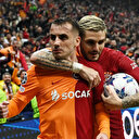 Kerem golünü Filistinli çocuklara adadı