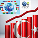 Türkiye OECD ve G20'de en hızlı büyüyen ekonomi oldu