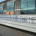 France / Meurtre de Thomas: le chantier de la mosquée d’Angers visé par un tag