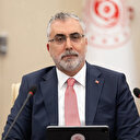 Bakan Işıkhan'dan asgari ücret ve emekliye ikramiye açıklaması