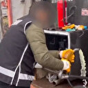 Akaryakıt kaçakçılığına yönelik 46 ilde 'Çengel' operasyonu: 1 milyon litre kaçak akaryakıt ele geçirildi