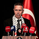 Diplomate palestinien: "La communauté internationale a encore une fois déçu notre peuple"