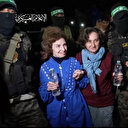 Gaza: Deux captives israéliennes remises à la Croix-Rouge