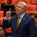 AK Partili Akbaşoğlu'dan HDP'li Beştaş’ın iddialarına tepki: Kürtlerin düşmanı PKK’dır!