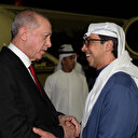 COP28: Erdogan aux Émirats arabes unis pour le sommet de l'ONU