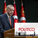 ABD'li dergi 2024 Avrupa'nın en güçlü kişileri listesini yayınladı: Cumhurbaşkanı Erdoğan'ın jeopolitik zaferi
