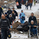 İsrail ve Hamas'tan peş peşe açıklama: Gazze Şeridi'ndeki insani ara uzatıldı