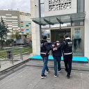 FETÖ firarisi eski emniyet amiri Ankara'da yakalandı