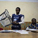 RDC / Elections: L'Union européenne annule sa mission d'observation