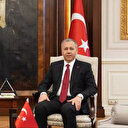 Bakan Yerlikaya KKTC İçişleri Bakanı Oğuz ile görüştü