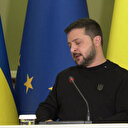 Pour Zelensky, la guerre avec la Russie n'est pas dans une "impasse"