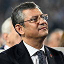 CHP genel başkan adayı Özgür Özel kurultaya hitabında Selahattin Demirtaş ve Osman Kavala'ya selam çaktı