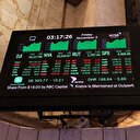 Wall Street conclut en hausse sa meilleure semaine de l'année