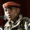 Guinée: L’ancien chef de la junte guinéenne Dadis Camara sorti de prison par un commando armé