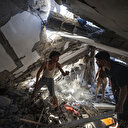 Gaza: les bombardements israéliens ont détruit 54 mosquées et 3 églises