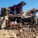 Au moins 132 morts dans un séisme au Népal