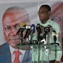 Ghana: le parti au pouvoir choisit son candidat pour la présidentielle de 2024