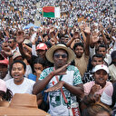 Madagascar: la tension monte dans la rue avant la présidentielle