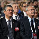 Değişimciler Kemal Kılıçdaroğlu’nu ikinci turda devirdi: Özgür Özel CHP Genel Başkanı oldu