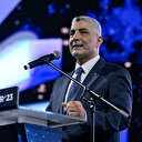 Bakan Bolat MÜSİAD Vizyoner'23 Zirvesi'nde duyurdu: TOGG’u ihraç etme hedeflerimiz var