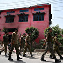 Pakistan: l'armée déjoue une attaque revendiquée par des talibans pakistanais