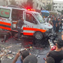 Guterres: Les images des cadavres éparpillés devant l’hôpital Al-Shifa à Gaza sont "horribles"