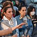 Dilan Polat ve Engin Polat'a 6 saatlik sorguda 66 sayfalık soru: 18 şüpheli adliyeye sevk edildi