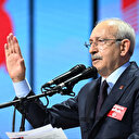 Kılıçdaroğlu: Sırtımdaki hançerlerle seçime girdim