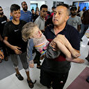 Ministère palestinien de la Santé: le bilan des victimes des raids israéliens passe à 9 488 morts, dont 3 900 enfants