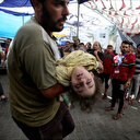 L'armée israélienne appelle de nouveau les habitants de la bande de Gaza à partir vers le sud