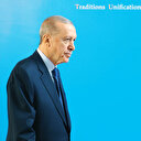 Cumhurbaşkanı Erdoğan: 28 gündür insanlık suçu işleniyor