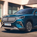 Avrupa'nın ortasında Togg fırtınası