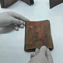 Kırıkkale'de bin yıllık 3 İncil ele geçirildi