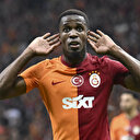 Zaha kendini buluyor