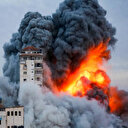 Dünyaca ünlü isimlerden İsrail vahşetine tepki: Görmeye cesaret edemiyorum