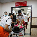 Hamas: 33 morts dans un "nouveau massacre" dans le camp de Maghazi au centre de la Bande de Gaza
