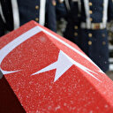Zeytin Dalı bölgesinden acı haber: Silah kazası sonucu bir asker şehit oldu